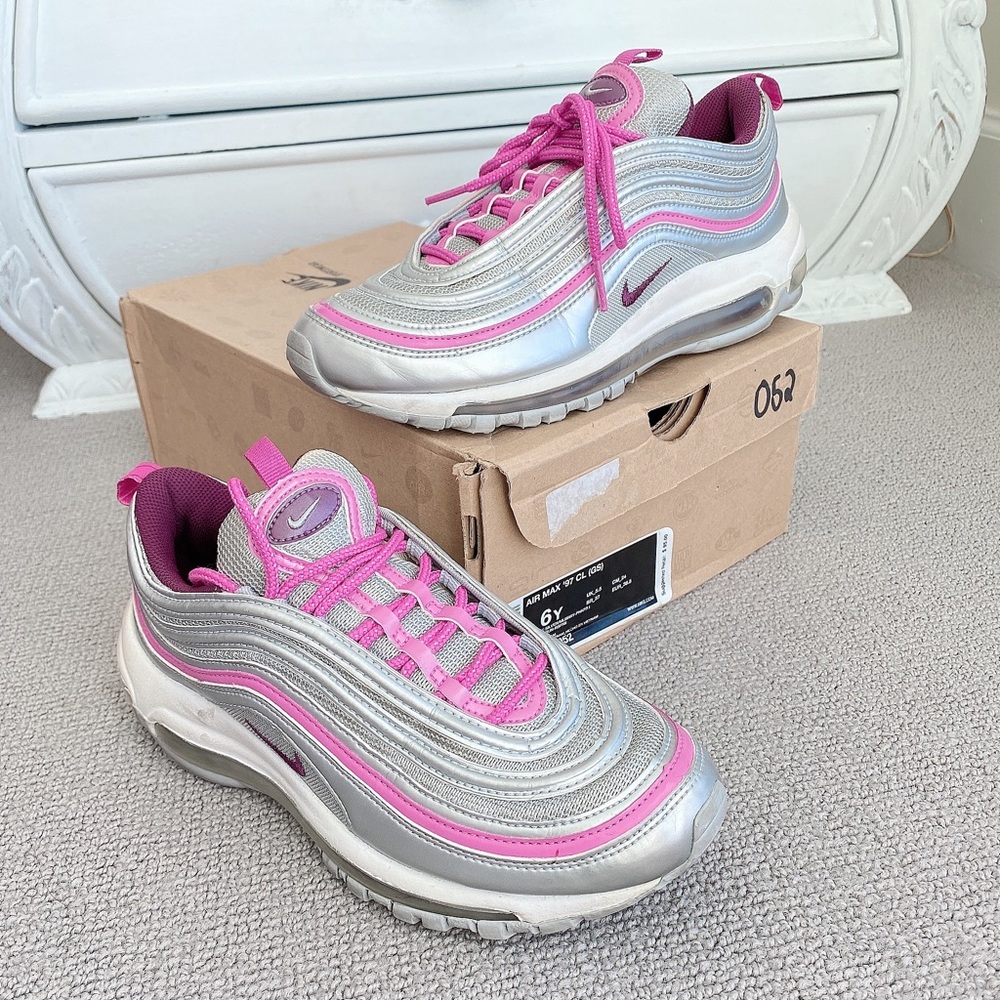 Nike Air Max 97